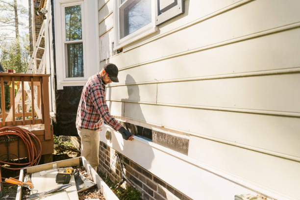 Trusted Siding Installation service in Milford, PA - Creative Siding